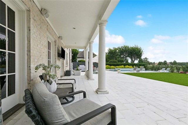 35 Beresford Dr, Metairie, LA 70001 - photo 30