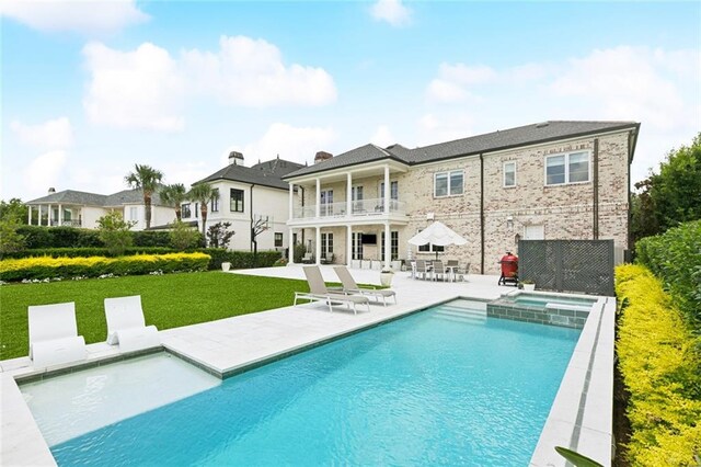 35 Beresford Dr, Metairie, LA 70001 - photo 32