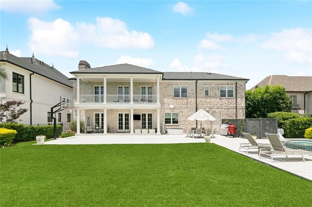 35 Beresford Dr, Metairie, LA 70001 - photo 33
