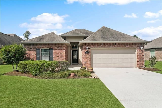 312 Knoll Pine Cir, Covington, LA 70435 - photo 1