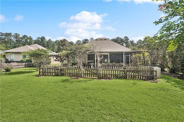312 Knoll Pine Cir, Covington, LA 70435 - photo 18