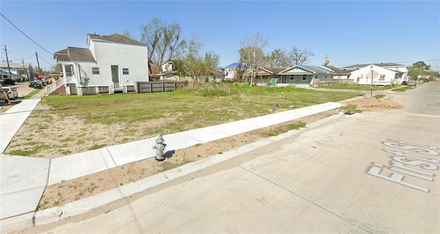 3100 1st St, New Orleans, LA 70125 - photo 1