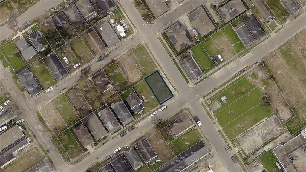3100 1st St, New Orleans, LA 70125 - photo 2
