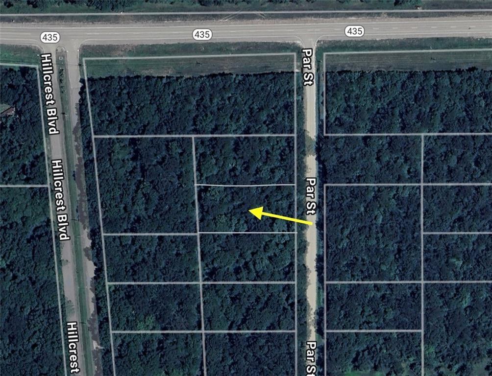 LOT4 Par St, Abita Springs, LA 70420