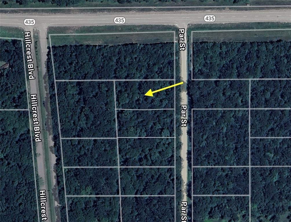 LOT3 Par St, Abita Springs, LA 70420 - photo 1