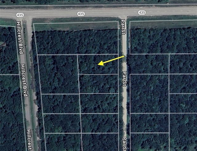 LOT3 Par St, Abita Springs, LA 70420 - photo 1
