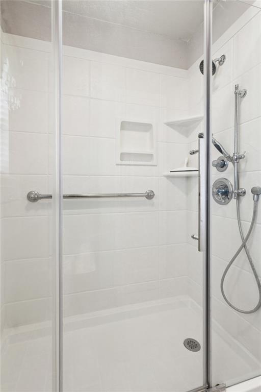 1605 Rue Lemans, Slidell, LA 70458 - bathroom with a stall shower