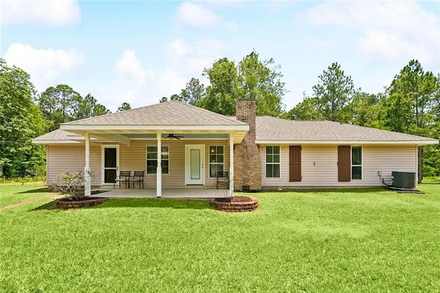37155 Murray Rd, Pearl River, LA 70452 - photo 21