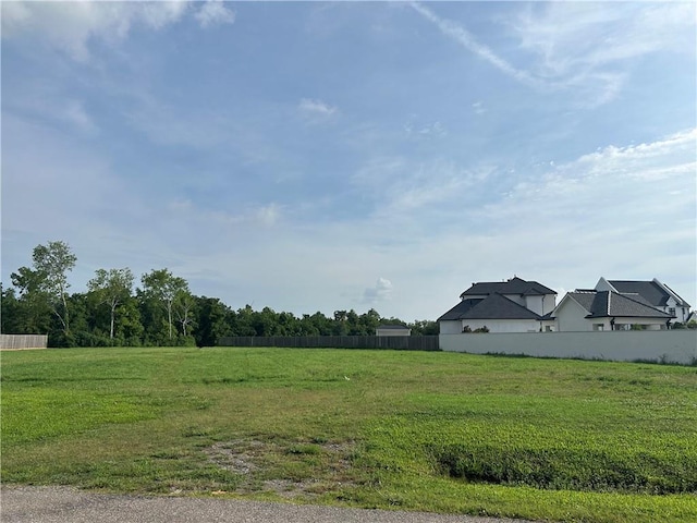 159 Green Trails Dr, Belle Chasse, LA 70037