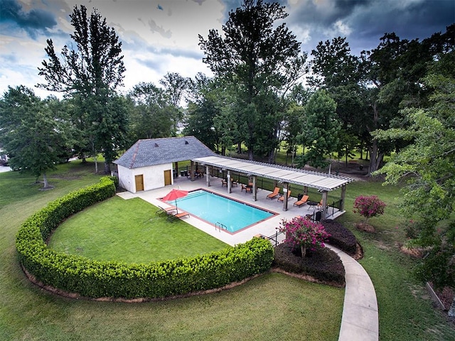 159 Green Trails Dr, Belle Chasse, LA 70037