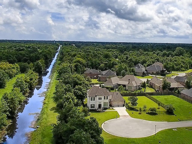 159 Green Trails Dr, Belle Chasse, LA 70037