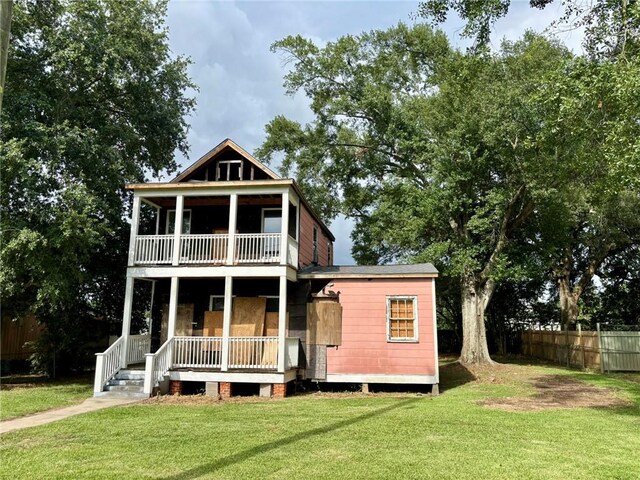 456 Historic Main St, Garyville, LA 70051 - photo 1