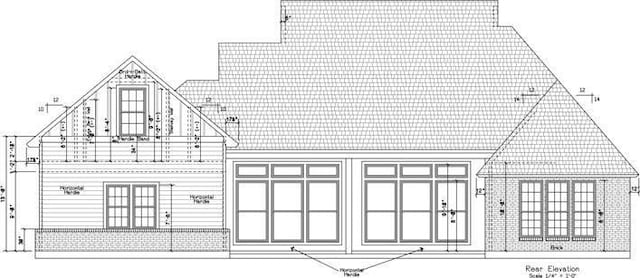 116 Chateau Papillon, Mandeville, LA 70471 - view of a document