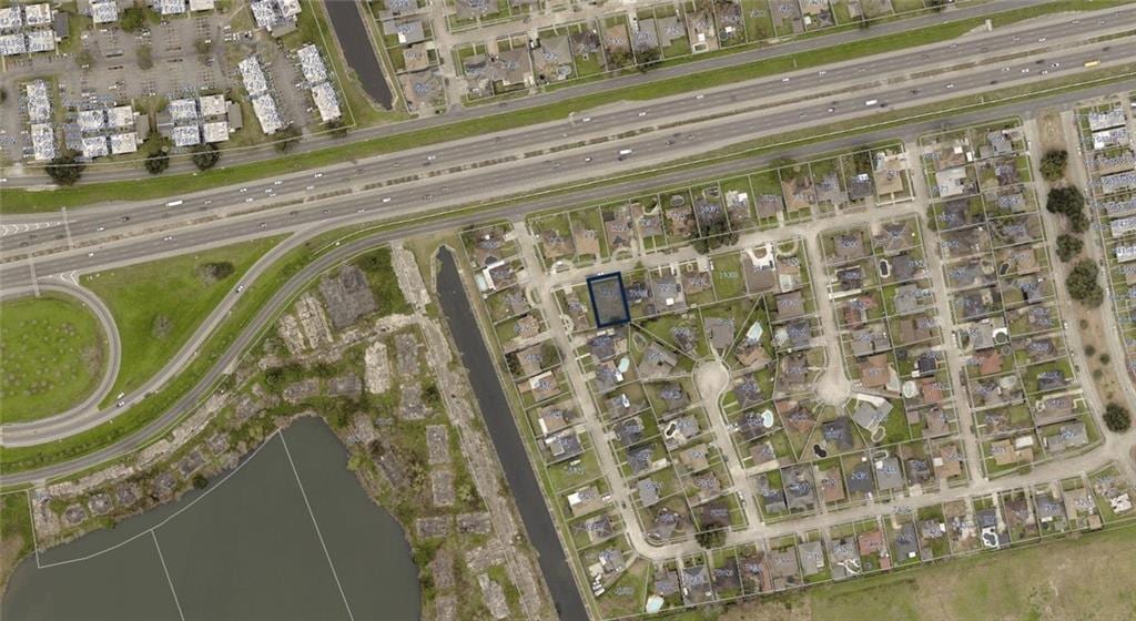 7210 Chadbourne Dr, New Orleans, LA 70126