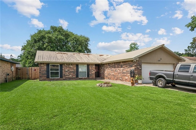 107 Heritage Cir, Slidell, LA 70458 - photo 1