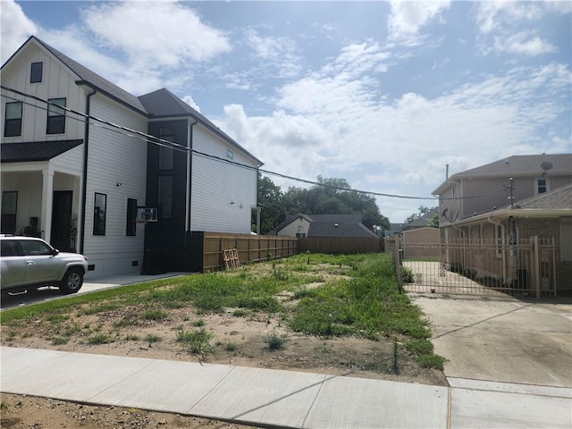 1853 Pratt Dr, New Orleans, LA 70122