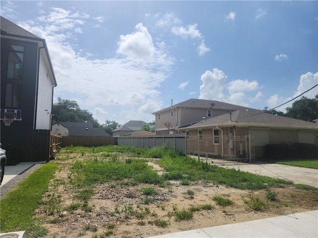 1853 Pratt Dr, New Orleans, LA 70122