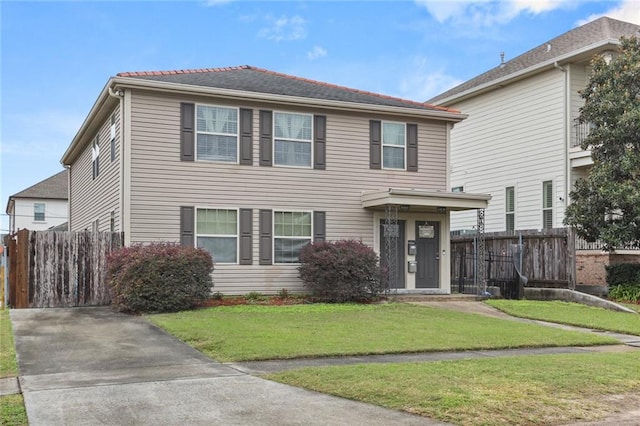 665254 General Diaz St, New Orleans, LA 70124 - view of front of property