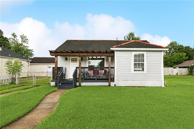 8616 Livingston Ave, Chalmette, LA 70043 - photo 1