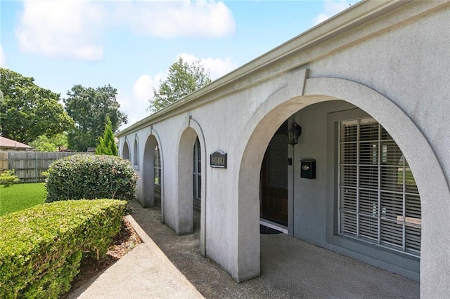 4000 Kawanee Ave, Metairie, LA 70002 - view of patio / terrace