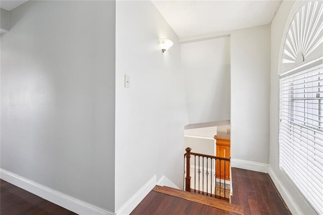4000 Kawanee Ave, Metairie, LA 70002 - stairs with wood finished floors