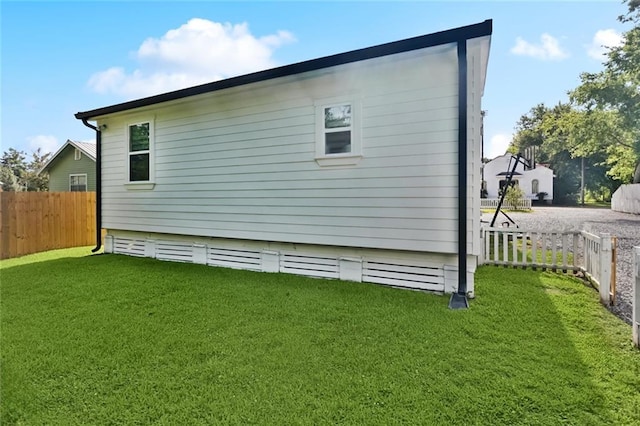 702 Pine St, Madisonville, LA 70447 - view of home's exterior