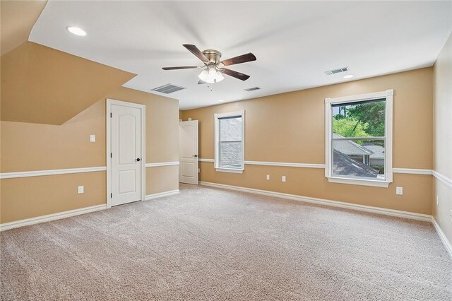 230 Delta Dr, Mandeville, LA 70448 - bathroom with vanity, shower / bath combination with glass door, and tile patterned floors