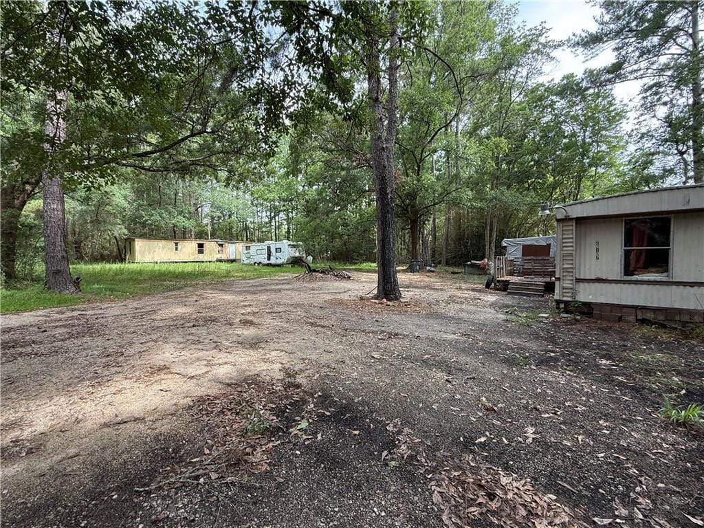 26107 E Birch St, Lacombe, LA 70445