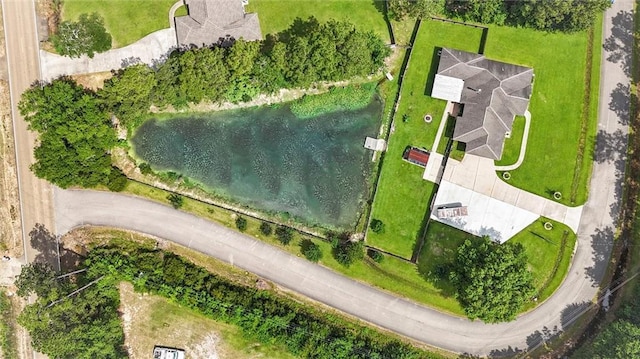 201 Stephanie Ln, Covington, LA 70435 - drone / aerial view