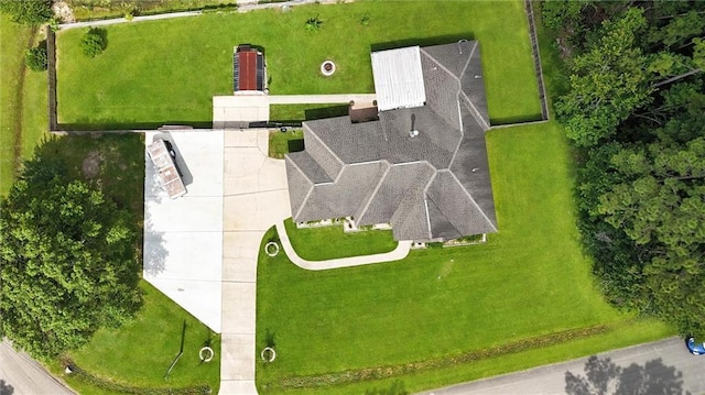 201 Stephanie Ln, Covington, LA 70435 - view of subject property