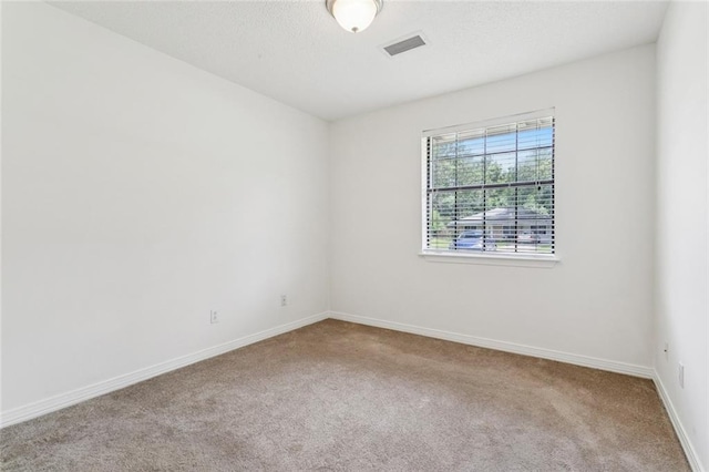 205 Timber Ridge Dr, Slidell, LA 70460 - carpeted empty room with baseboards