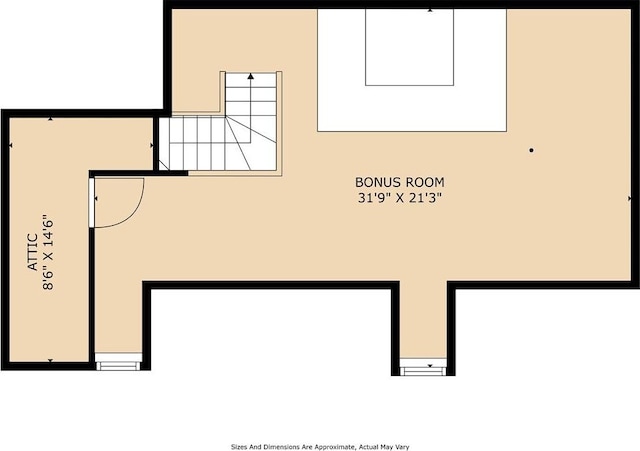 700 Crystal St, New Orleans, LA 70124 - view of room layout
