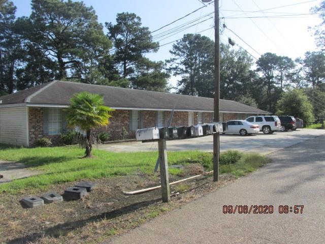 11539 Wendell Ln, Hammond, LA 70401 - view of front of house