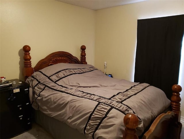 11539 Wendell Ln, Hammond, LA 70401 - view of bedroom