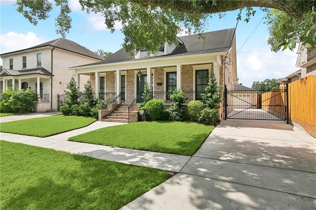 1608 Charlton Dr, New Orleans, LA 70122 - photo 2