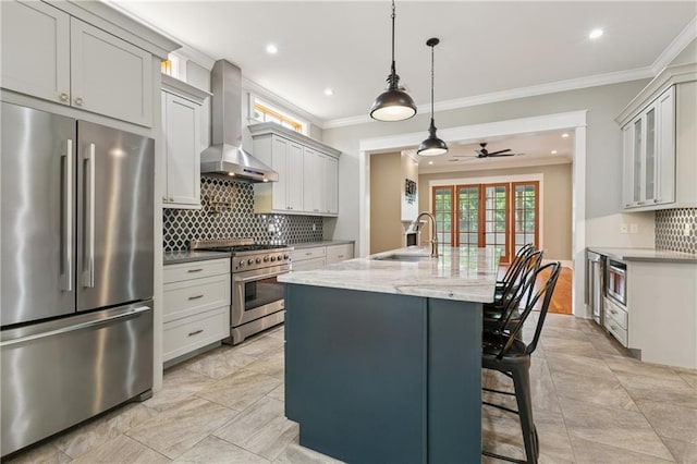 1608 Charlton Dr, New Orleans, LA 70122 - photo 10