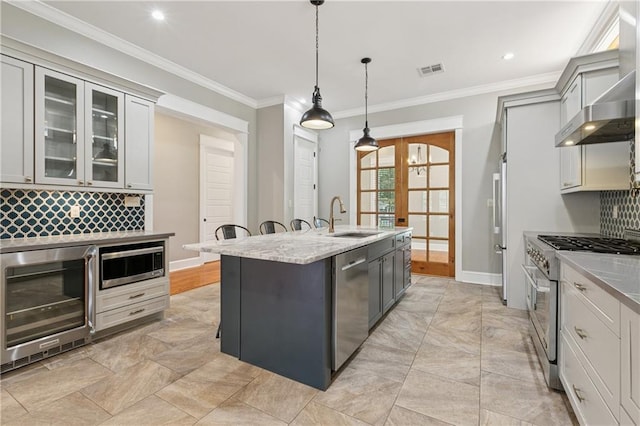 1608 Charlton Dr, New Orleans, LA 70122 - photo 11