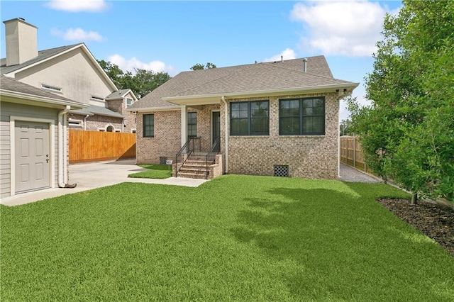 1608 Charlton Dr, New Orleans, LA 70122 - photo 21