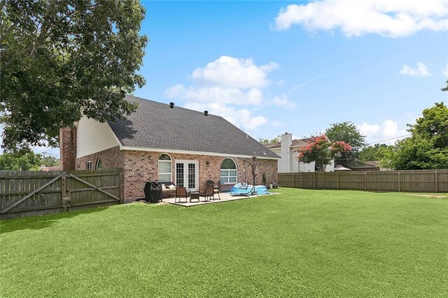 1580 Cherry Ridge Ct, Mandeville, LA 70448 - photo 15