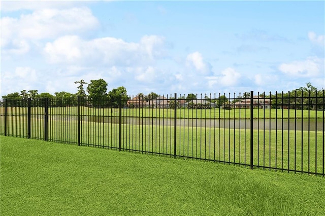 33 Rosedown Dr, Destrehan, LA 70047 - view of yard