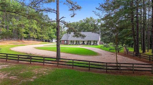 3400 38th Hwy, Kentwood, LA 70444 - photo 1