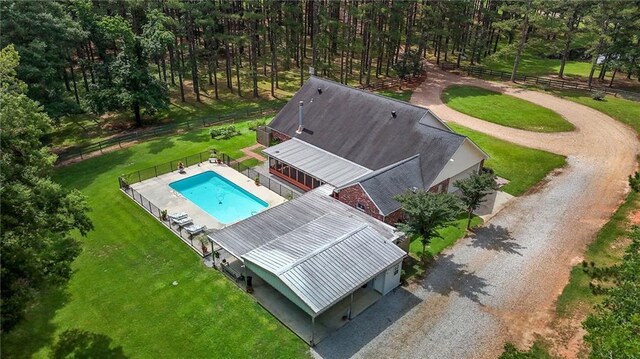 3400 38th Hwy, Kentwood, LA 70444 - photo 49