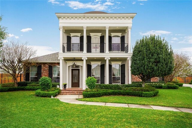 601 Ferriday Ct, Harahan, LA 70123 - photo 1