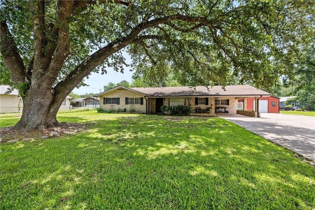 156 N Apple St, Garyville, LA 70051 - photo 1