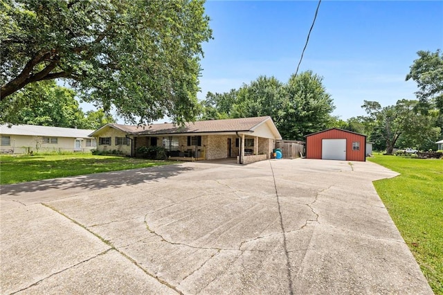 156 N Apple St, Garyville, LA 70051 - photo 2