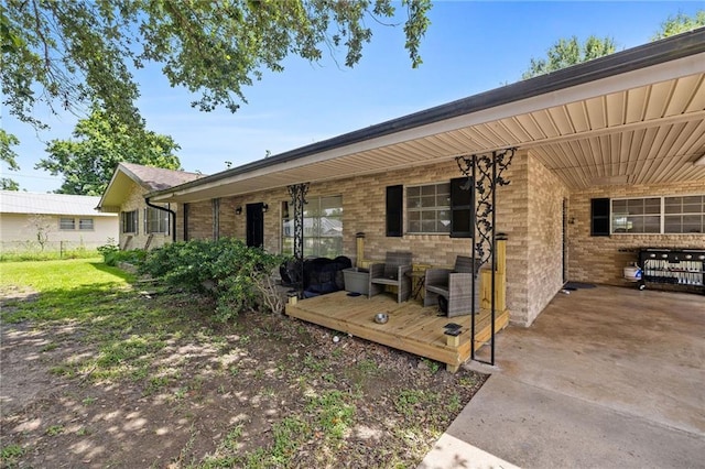 156 N Apple St, Garyville, LA 70051 - photo 3
