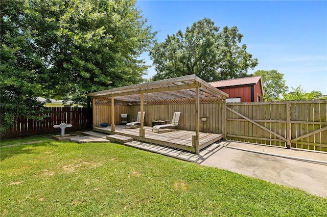 156 N Apple St, Garyville, LA 70051 - photo 6