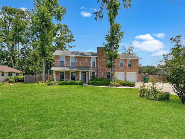 3566 Walter Dr, Slidell, LA 70458 - photo 1