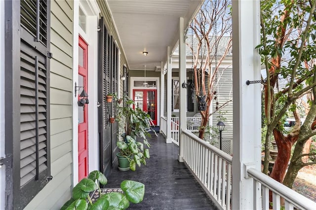202 S Pierce St, New Orleans, LA 70119 - exterior space
