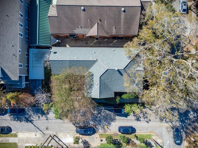 202 S Pierce St, New Orleans, LA 70119 - view of subject property